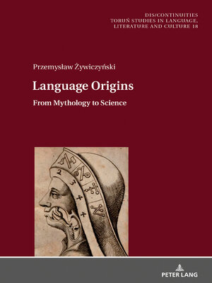 cover image of Language Origins